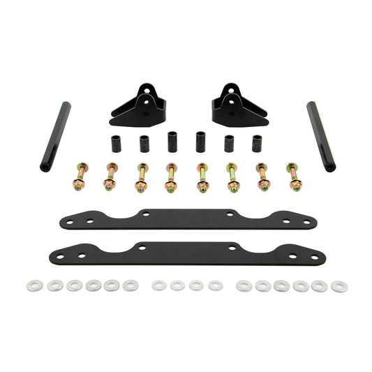 2-Inch Lift Kit for Polaris Sportsman 550/850/1000 Touring (2014+)