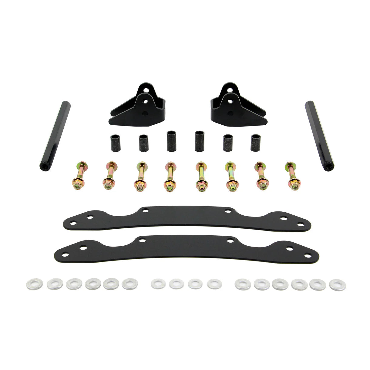 2-Inch Lift Kit for Polaris Scrambler XP 850/1000 (2013+)