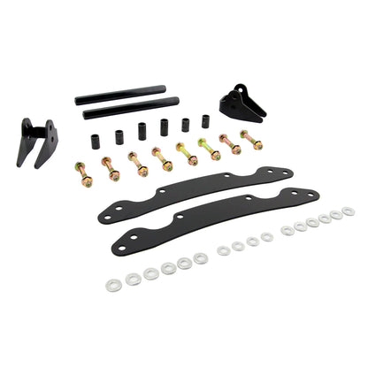 2-Inch Lift Kit for Polaris Scrambler XP 850/1000 (2013+)