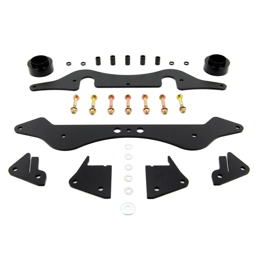 2.5-Inch Lift Kit for Polaris RZR Trail S 900/1000 (2021+)