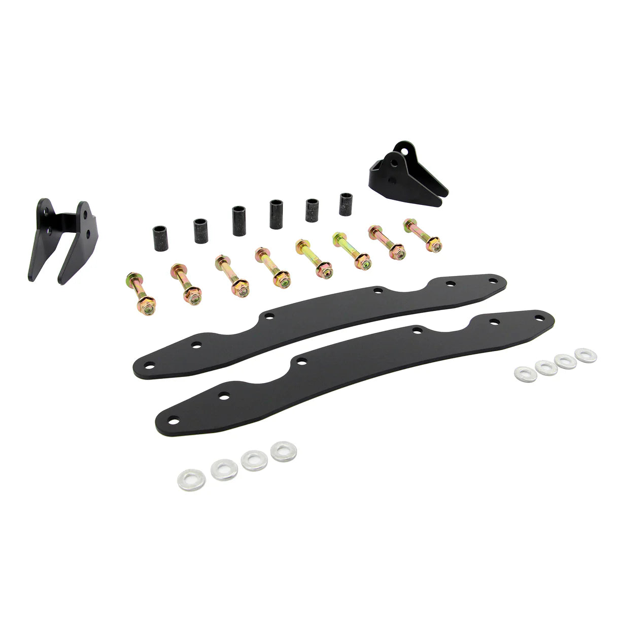 2-Inch Lift Kit for Polaris Sportsman 850/1000 High Lifter Edition (2016+)