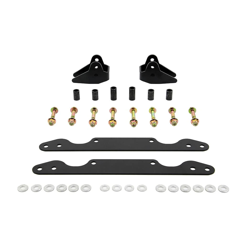 2-Inch Lift Kit for Polaris Sportsman 550/850 & Touring (2009-2013)