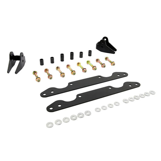 2-Inch Lift Kit for Polaris Sportsman 550/850 & Touring (2009-2013)