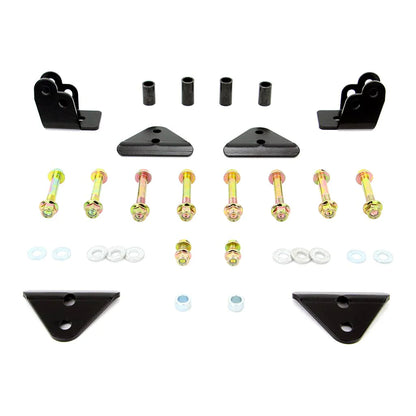 2-Inch Lift Kit for Polaris RZR 570 (2012-2017)