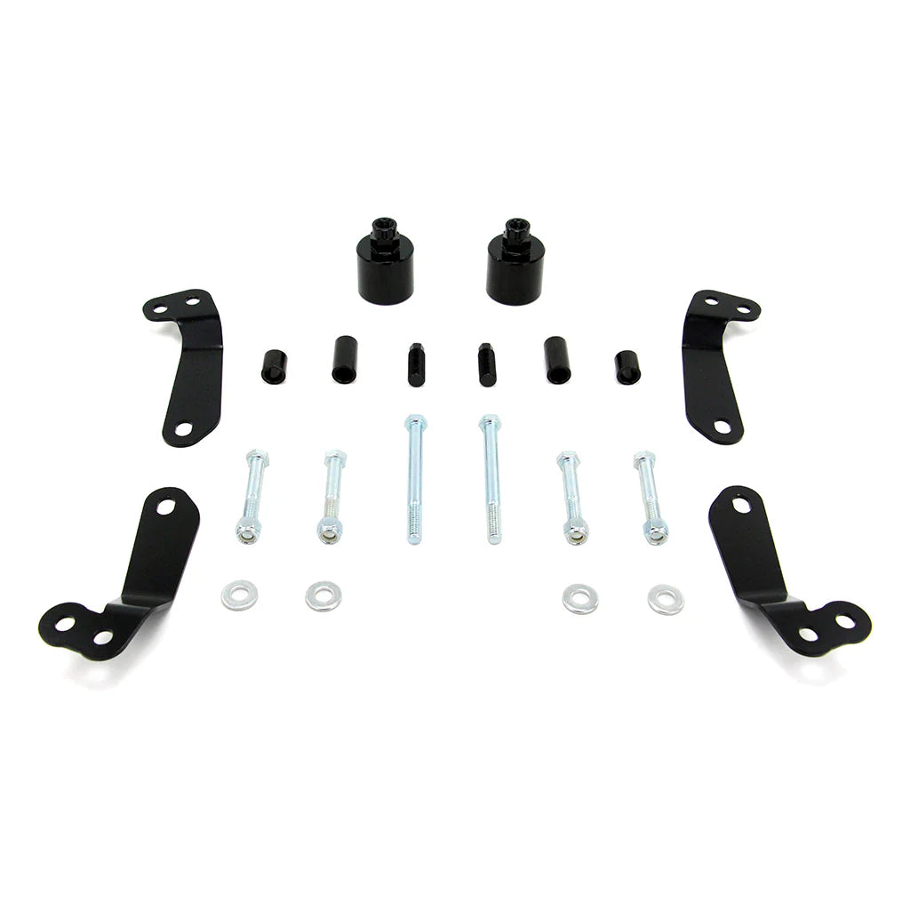 1.5-Inch Lift Kit for Polaris Sportsman 400-800 (2005-2019)