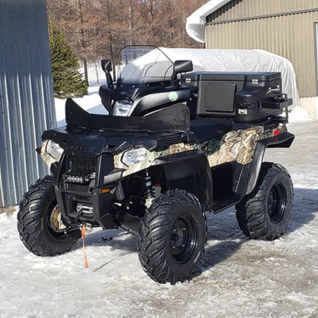 1.5-Inch Lift Kit for Polaris Sportsman 400-800 (2005-2019)