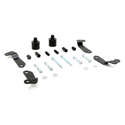 1.5-Inch Lift Kit for Polaris Sportsman 400-800 (2005-2019)