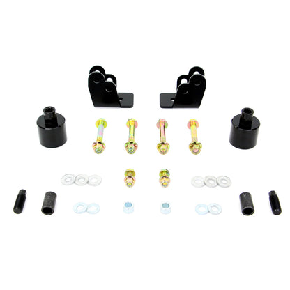 2-Inch Lift Kit for Polaris ACE 325/500/570 (2014-2019)