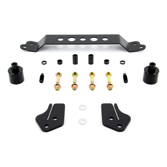 2-Inch Lift Kit for Polaris ACE 570/900 SP (2016)