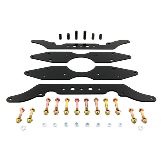 2-Inch Lift Kit for Polaris RZR 800-S & 800-4 (2009-2014)