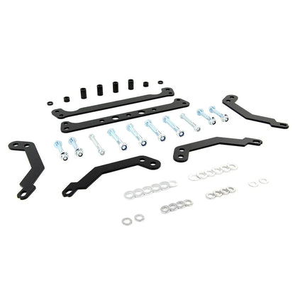 2-Inch Lift Kit for Polaris RZR XP 900 & 900-4 (2011-2014)