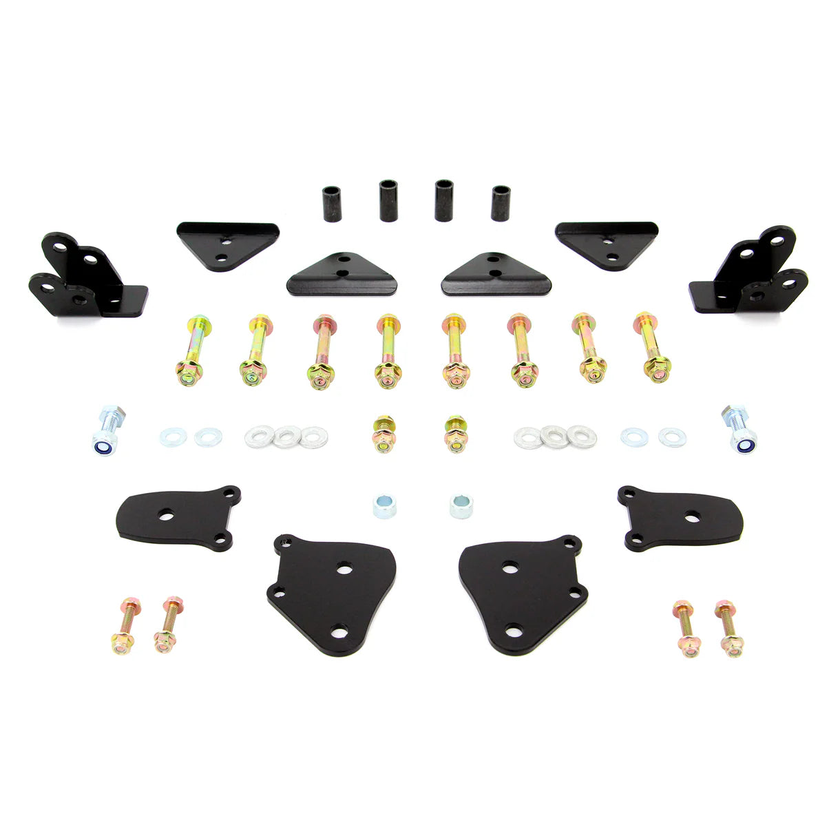 2-Inch Lift Kit for Polaris RZR 570 (2018-2022)