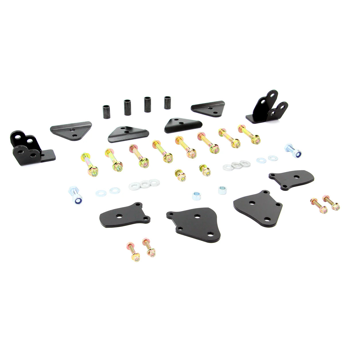 2-Inch Lift Kit for Polaris RZR 570 (2018-2022)