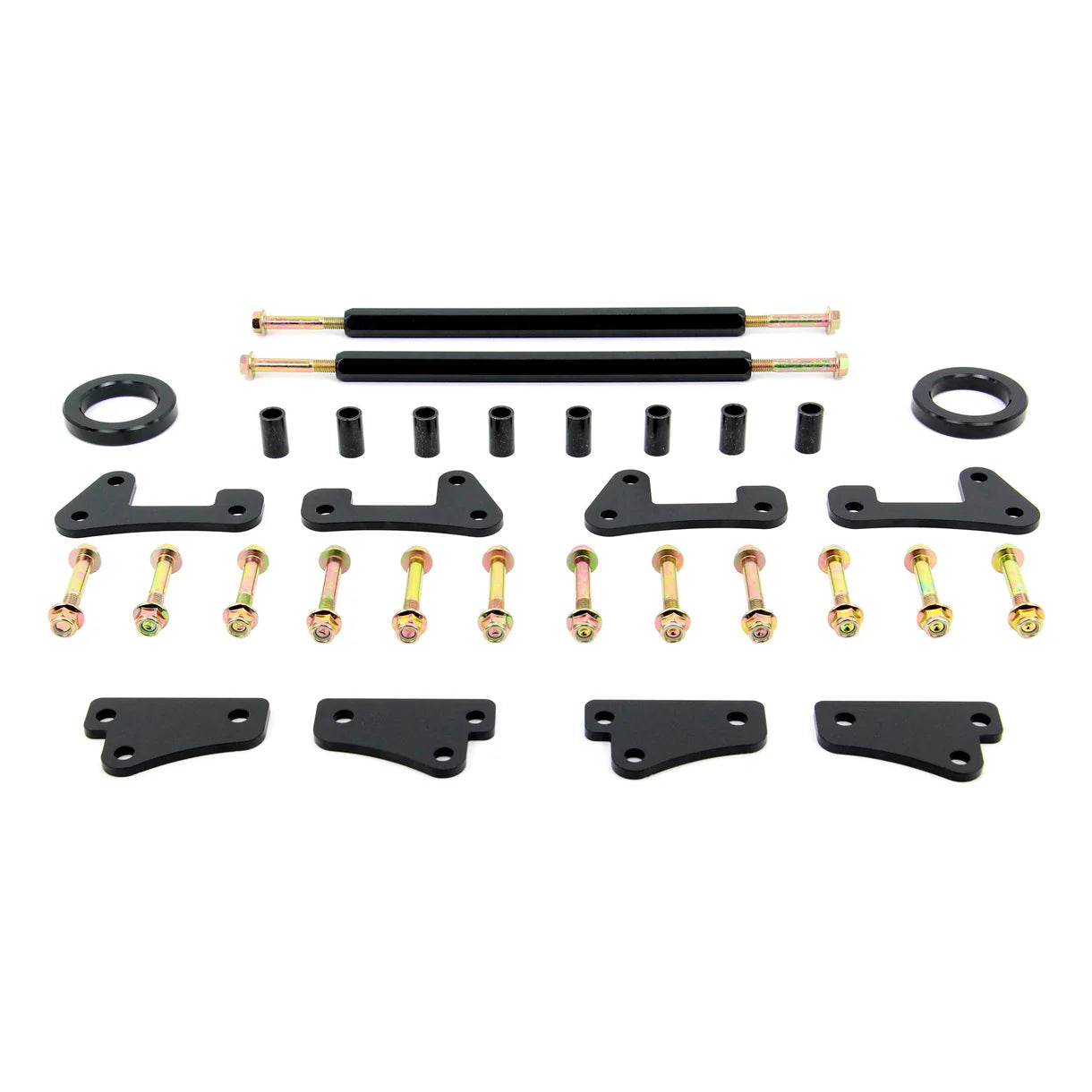 2.5-Inch Lift Kit for Polaris Ranger XP 1000 NorthStar Edition