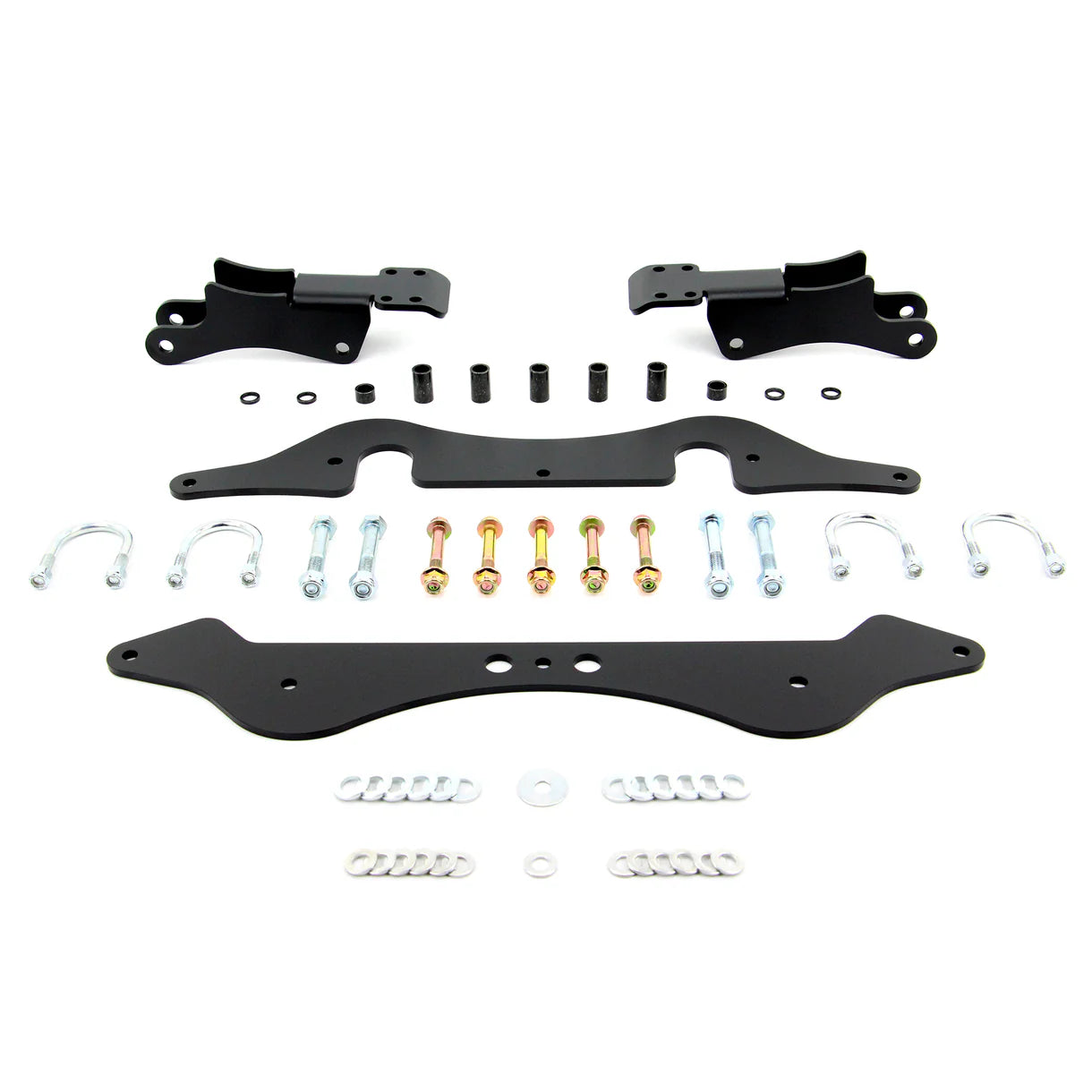 3-Inch Lift Kit for Polaris RZR XP & XP-4 1000 (2015-2023)