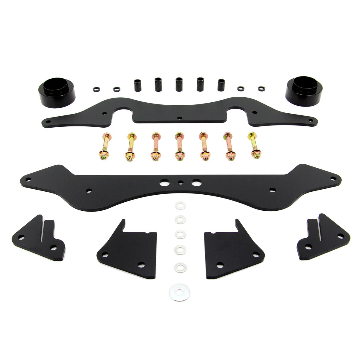 3-Inch Lift Kit for Polaris General 1000 Deluxe & 4-Seat (2016-2021)