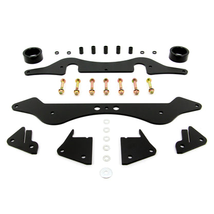 3-Inch Lift Kit for Polaris General 1000 (2016-2021)