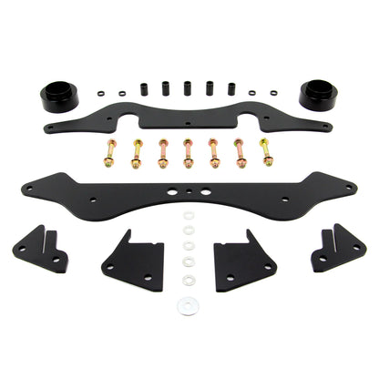 2.5-Inch Lift Kit for Polaris RZR 900/1000 S & 4-Seat 60" (2015-2020)