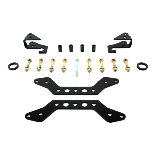 1.5 Inch | CFMoto CForce 600 & 600 Touring Lift Kit (2020+)