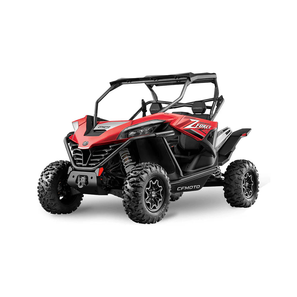 1.5 Inch | CFMoto ZForce 950 Sport Lift Kit (2020-21)