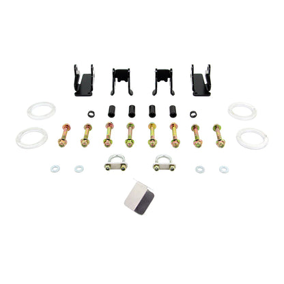 1.5 Inch | CFMoto CForce 400/500 & 400 Touring Lift Kit (2022+)