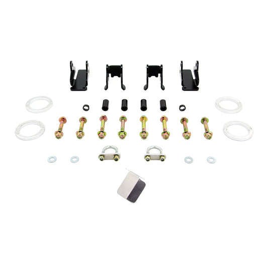 1.5 Inch | CFMoto CForce 400/500 & 400 Touring Lift Kit (2022+)