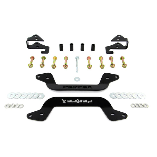 1.5 Inch | CFMoto CForce 500HO & 600 Lift Kit (2014-20)