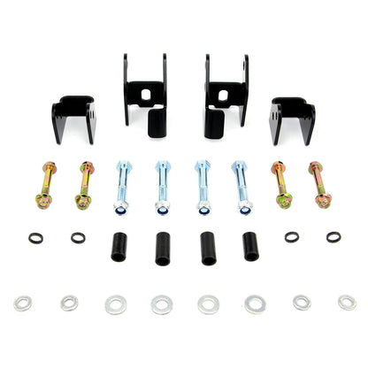 2 Inch | Kawasaki Teryx 800 & 800-4 Lift Kit (2014+)