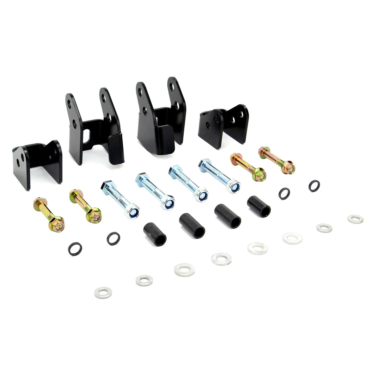 2 Inch | Kawasaki Teryx 800 & 800-4 Lift Kit (2014+)