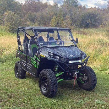 2 Inch | Kawasaki Teryx 800 & 800-4 Lift Kit (fits SATV offset A-arms)