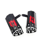 Dual Slip On Exhaust For 2025+ CAN-AM Outlander