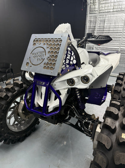 Renegade Bolt-On Relocate Kit