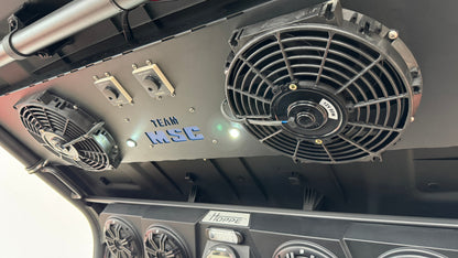 TEAM MSC OVERHEAD FAN