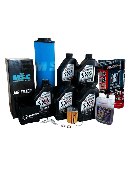 TEAM MSC | UFORCE 1000 / XL | MASTER SERVICE KIT - SYNTHETIC