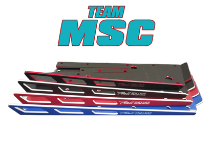 TEAM MSC ZFORCE 950 SPORT (G2) A-ARM GUARDS