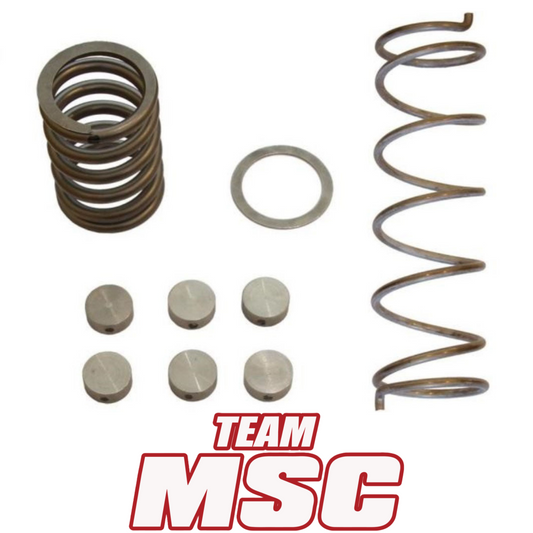 MSC STAGE 2 CLUTCH KIT - CFMOTO CFORCE