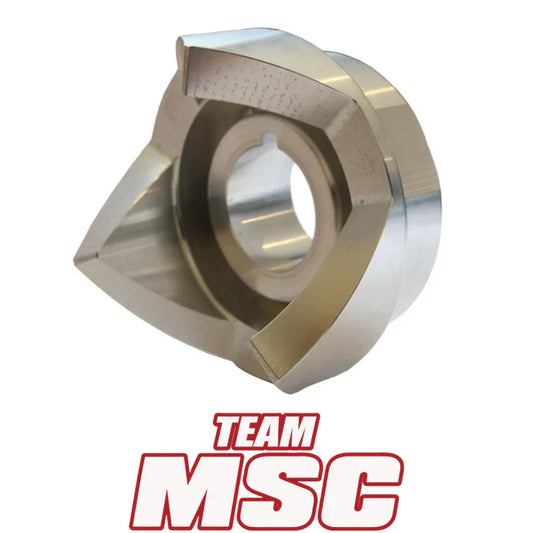 TEAM MSC - MUD MONSTER SECONDARY HELIX