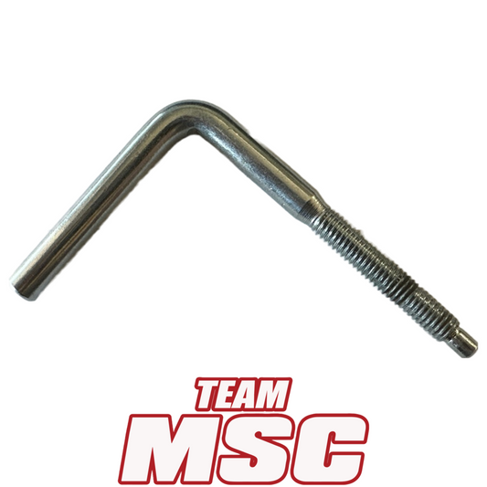 TEAM MSC CFMOTO SECONDARY CLUTCH TOOL