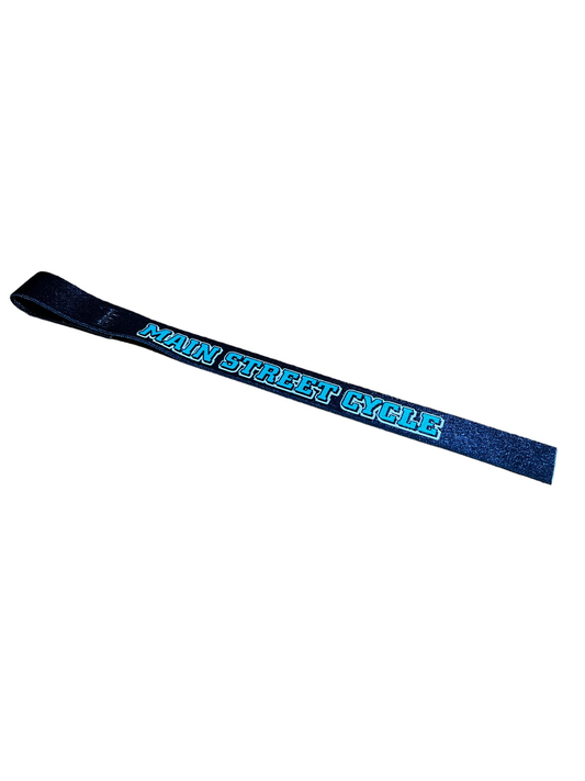 TEAM MSC | WINCH STRAP -