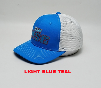 TEAM MSC | TRUCKER HAT