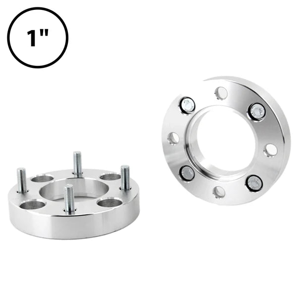 CFMoto Wheel Spacers (Sold in Pairs)