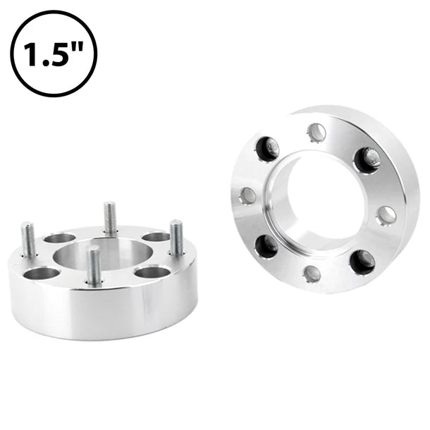 CFMoto Wheel Spacers (Sold in Pairs)