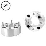 CFMoto Wheel Spacers (Sold in Pairs)