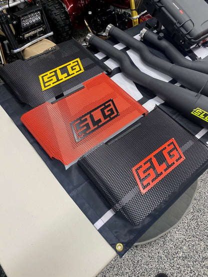 2012-2025 Gen 2 CanAm Renegade Skeg Guard