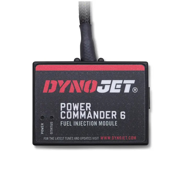 Power Commander 6 for Can-Am Outlander/Renegade