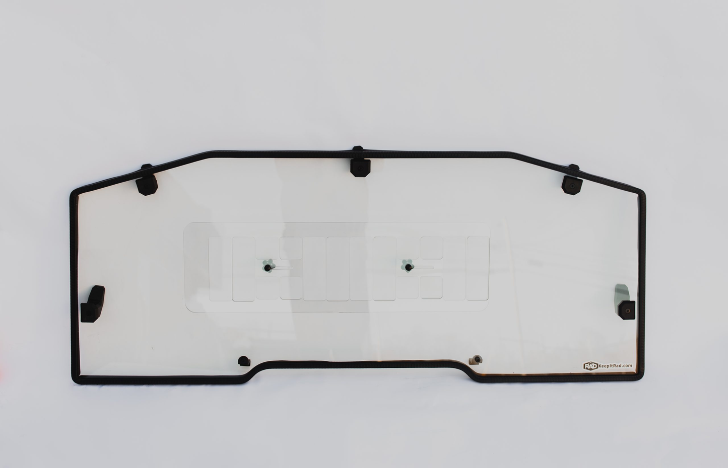 TEAM MSC | CAN AM Defender XMR Rear Panel Vented