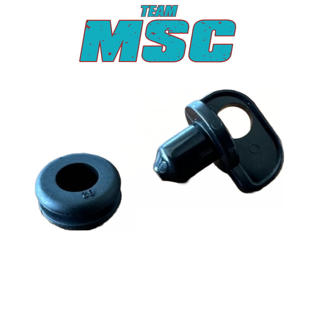 TEAM MSC | CVT EASY DRAIN -